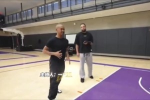 狄龙谈伦纳德: 我喷垃圾话想激怒他，但无效！还被他打爆！